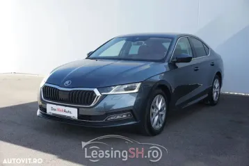 Skoda Octavia din 2022 - oferta SKO102103