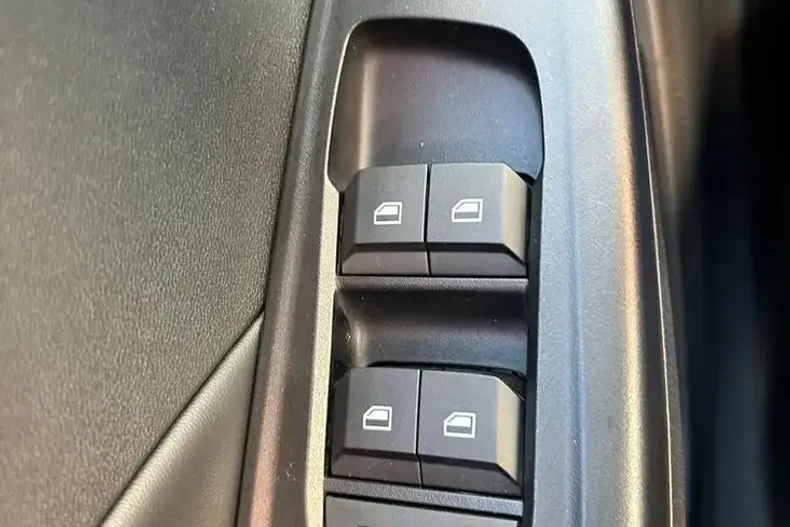 MG MG3 din 2024 cu 1.500 km - oferta MG0101561 - foto 29