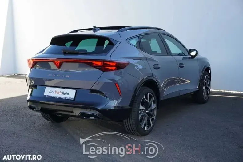 Cupra Formentor din 2025 cu 5.000 km - oferta CUP103113 - foto 13