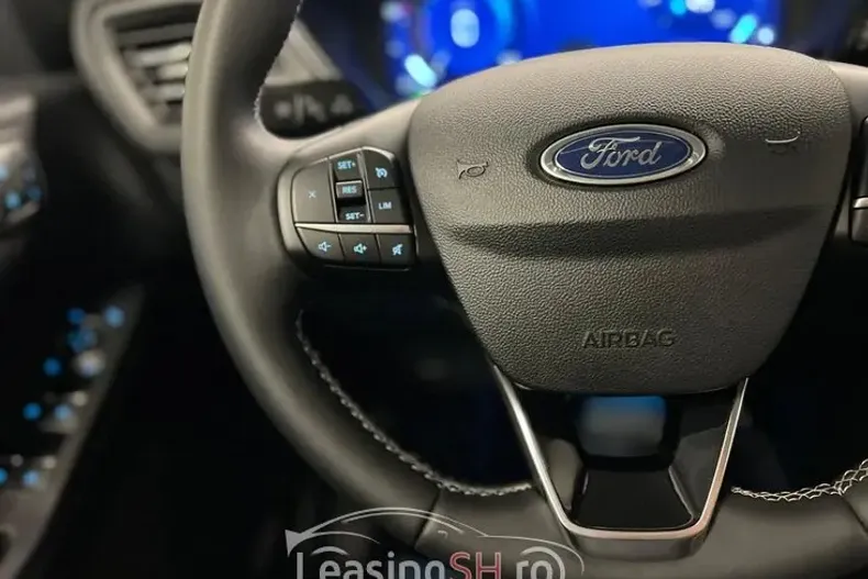 Ford Kuga din 2021 cu 126.988 km - oferta FOR93862 - foto 19