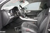 Audi Q8 din 2020 cu 96.861 km - oferta AUD100311 - foto 2