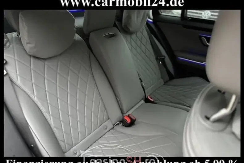 Mercedes-Benz 350 din 2021 cu 118.200 km - oferta MER97125 - foto 15