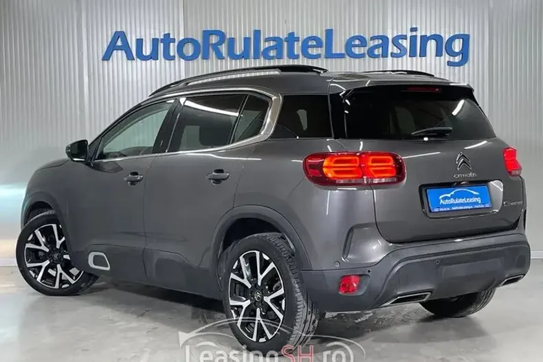 Citroën C5 Aircross din 2021 cu 47.518 km - oferta CIT100164 - foto 30