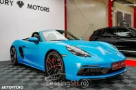 Porsche Boxster din 2020 cu 43.900 km - oferta POR102233 - foto 4