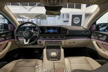 Mercedes-Benz 400 d din 2022 - oferta MER98185