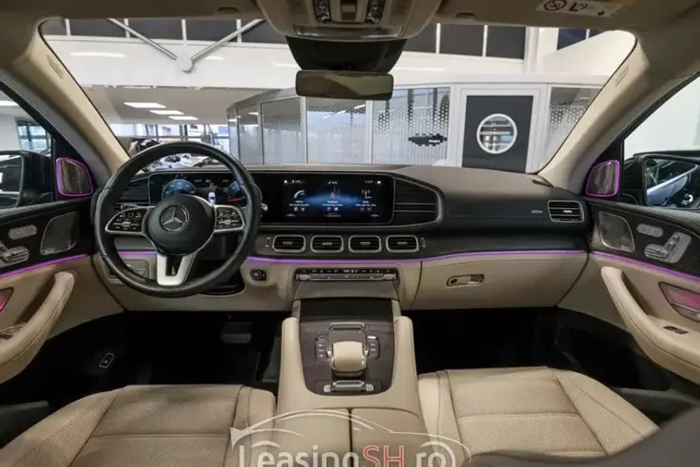 Mercedes-Benz 400 din 2022 cu 23.000 km - oferta MER98185 - foto 1