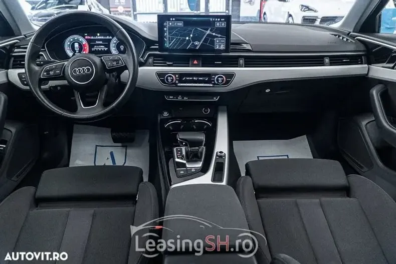 Audi A4 din 2021 cu 165.000 km - oferta AUD100445 - foto 5
