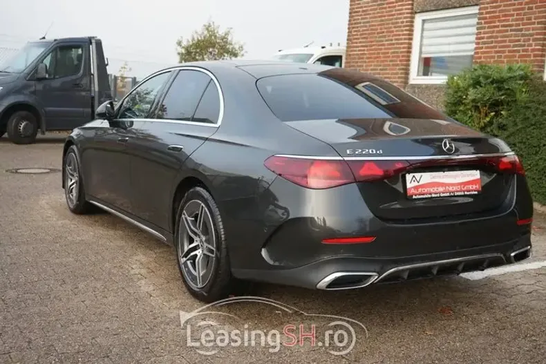 Mercedes-Benz 220 din 2024 cu 19.877 km - oferta MER98706 - foto 3