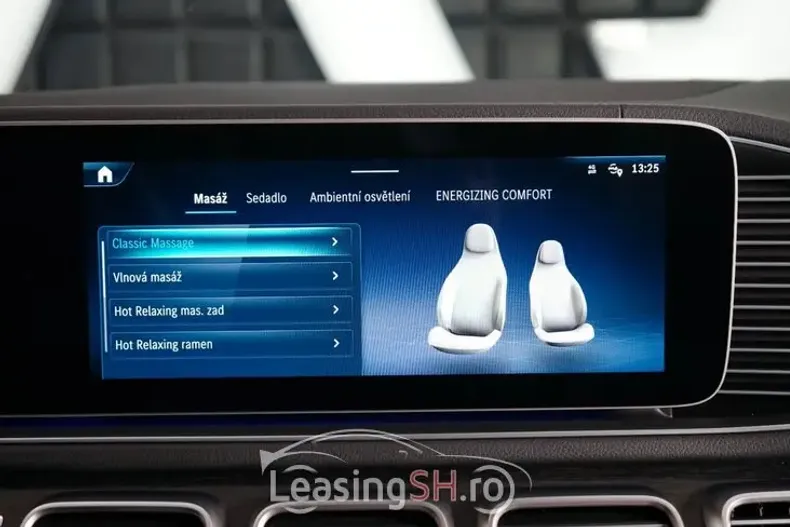 Mercedes-Benz 450 din 2024 cu 42.281 km - oferta MER97184 - foto 18