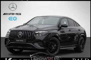 Mercedes-Benz 53 AMG din 2023 - oferta MER96715