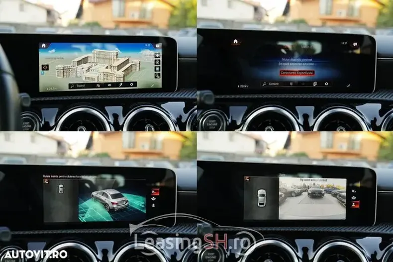 Mercedes-Benz 180 din 2020 cu 166.100 km - oferta MER103075 - foto 15