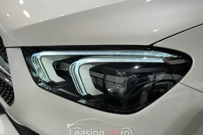 Mercedes-Benz 350 din 2023 cu 19.800 km - oferta MER98874 - foto 8