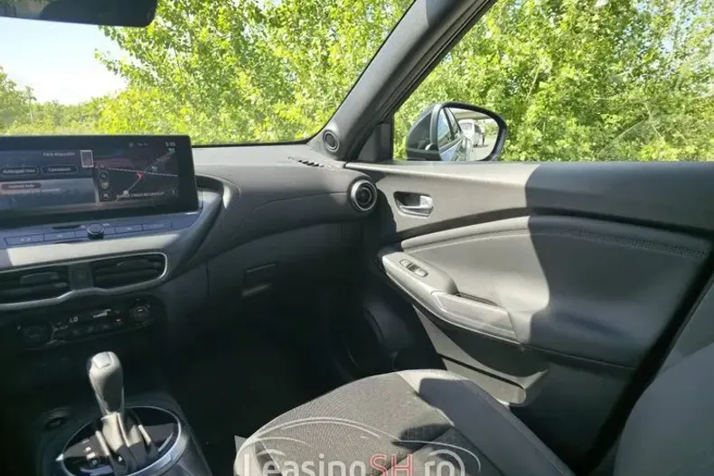 Nissan Juke din 2024 cu 3.500 km - oferta NIS101192 - foto 5