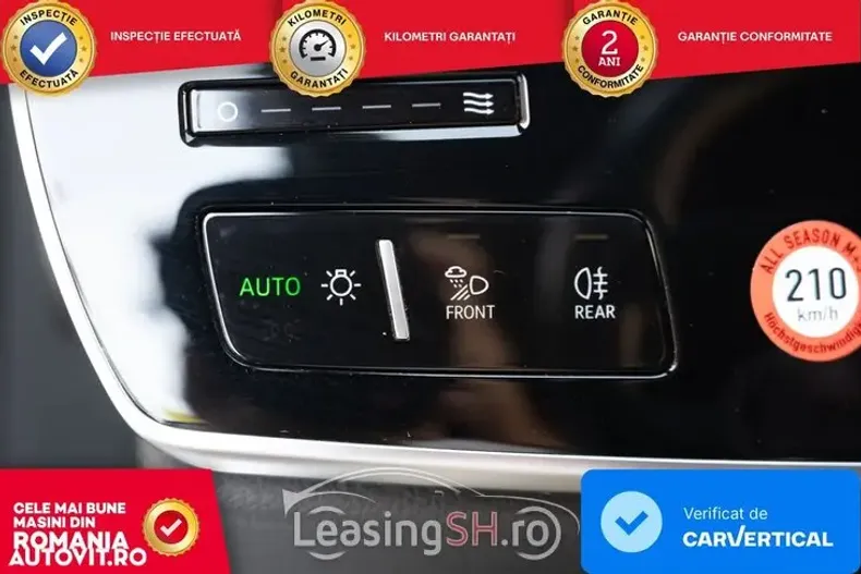 Audi A8 din 2022 cu 68.000 km - oferta AUD102144 - foto 22