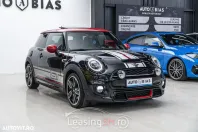MINI Cooper S din 2019 cu 149.244 km - oferta MIN103221 - foto 9