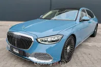 Mercedes-Benz 680 din 2024 cu 13.500 km - oferta MER97039 - foto 11