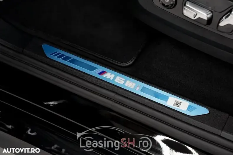 BMW X7 din 2023 cu 12.200 km - oferta BMW95822 - foto 16