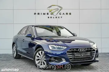 Audi A4 din 2020 - oferta AUD95083