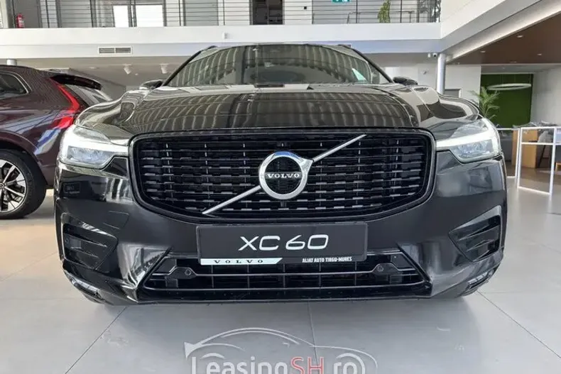 Volvo XC60 din 2020 cu 106.000 km - oferta VOL102401 - foto 9
