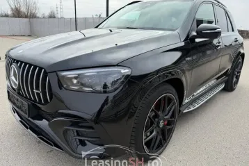 Mercedes-Benz 53 AMG din 2024 - oferta MER97789