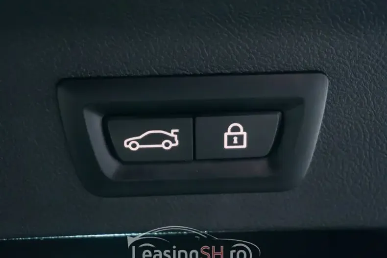 BMW X3 M din 2021 cu 71.370 km - oferta BMW103109 - foto 21