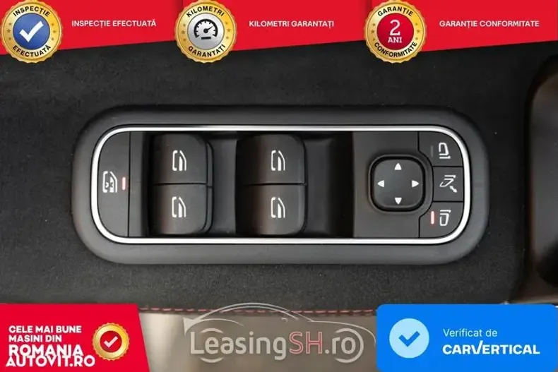 Mercedes-Benz 200 din 2022 cu 37.000 km - oferta MER101891 - foto 8