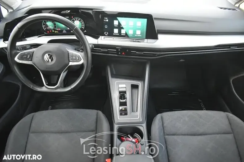 Volkswagen Golf din 2021 cu 124.935 km - oferta VOL103219 - foto 16
