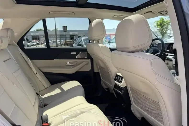 Mercedes-Benz 450 din 2024 cu 16.100 km - oferta MER95843 - foto 5