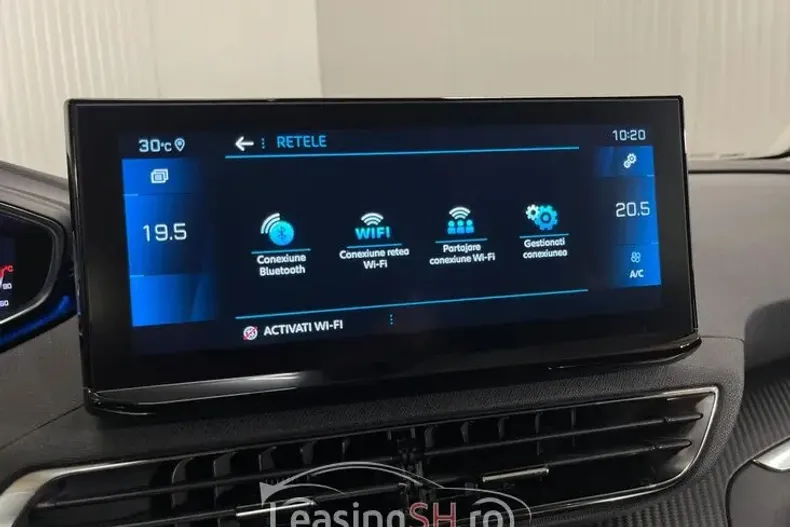 Peugeot 5008 din 2022 cu 120.269 km - oferta PEU101661 - foto 17