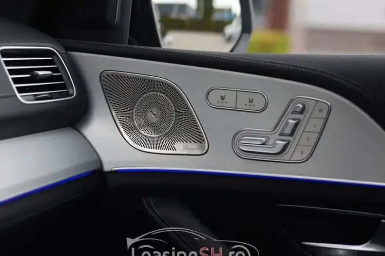 Mercedes-Benz 450 din 2024 cu 22.743 km - oferta MER97462 - foto 2