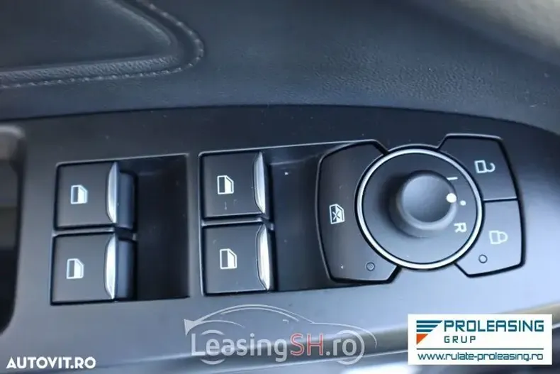 Ford Focus din 2021 cu 120.212 km - oferta FOR93852 - foto 4