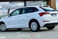 Skoda Scala din 2020 cu 177.000 km - oferta SKO103107 - foto 9