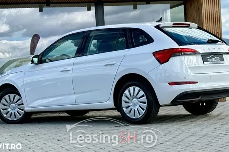 Skoda Scala din 2020 cu 177.000 km - oferta SKO103107 - foto 9