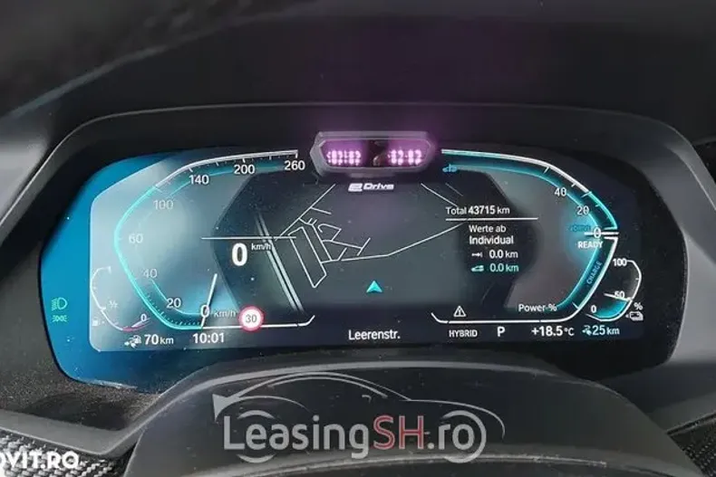 BMW X5 din 2022 cu 43.800 km - oferta BMW102333 - foto 20