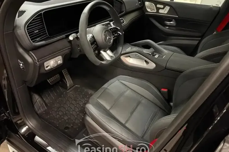 Mercedes-Benz 53 AMG din 2025 cu 28 km - oferta MER96963 - foto 2