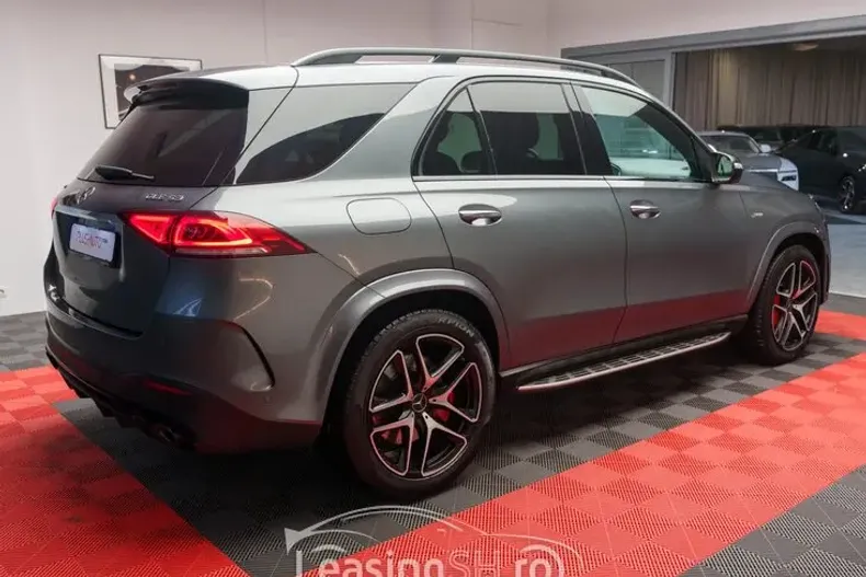 Mercedes-Benz 53 AMG din 2021 cu 90.043 km - oferta MER96358 - foto 11