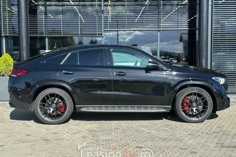 Mercedes-Benz Coupe din 2022 cu 25.000 km - oferta MER103276 - foto 14