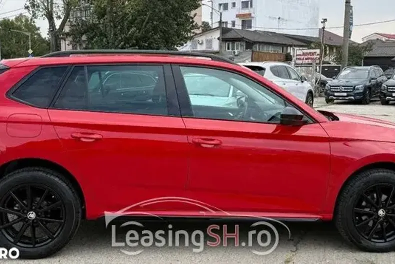 Skoda Kamiq din 2019 cu 96.000 km - oferta SKO102616 - foto 22