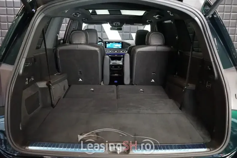 Mercedes-Benz 450 din 2023 cu 28.586 km - oferta MER97409 - foto 8
