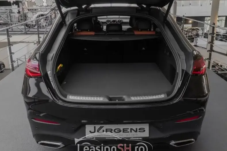 Mercedes-Benz 300 din 2024 cu 14.500 km - oferta MER99486 - foto 4