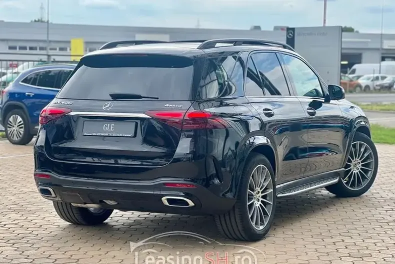 Mercedes-Benz 450 din 2025 cu 8 km - oferta MER100339 - foto 15