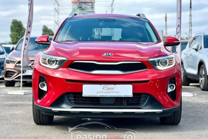 Kia Stonic din 2020 cu 49.895 km - oferta KIA102778 - foto 18