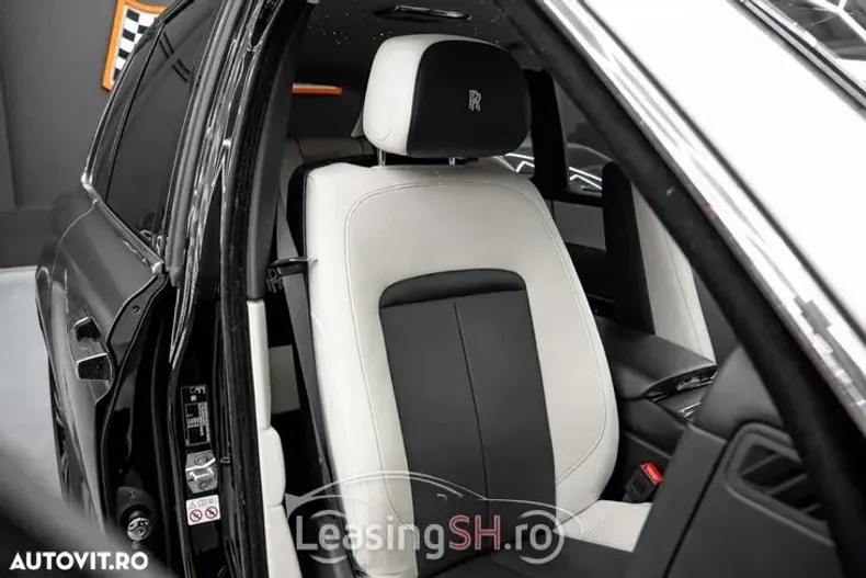 Rolls-Royce Cullinan din 2021 cu 75.271 km - oferta ROL95574 - foto 19