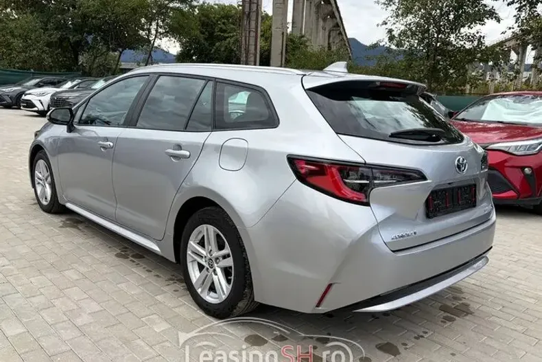 Toyota Corolla din 2022 cu 102.800 km - oferta TOY103275 - foto 22