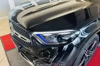 Mercedes-Benz 200 din 2025 cu 20 km - oferta MER98758 - foto 20