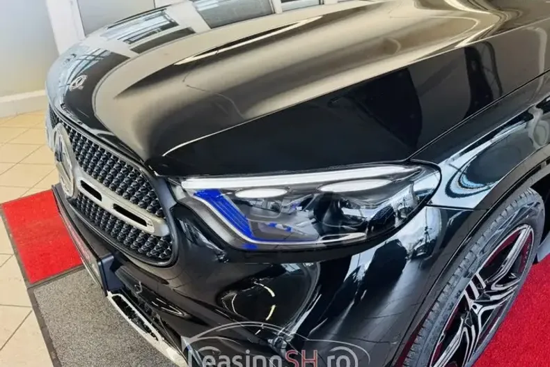 Mercedes-Benz 200 din 2025 cu 20 km - oferta MER98758 - foto 20