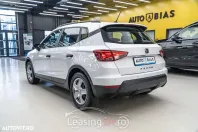 Seat Arona din 2021 cu 105.135 km - oferta SEA101773 - foto 14