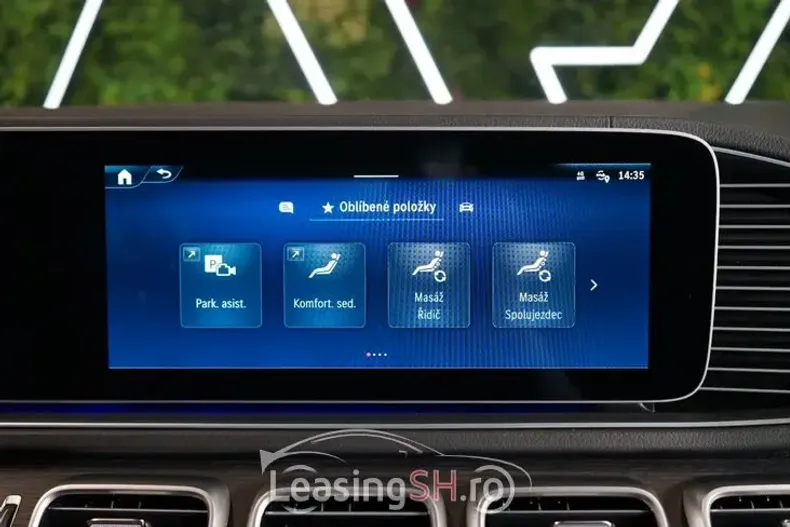 Mercedes-Benz 450 din 2023 cu 28.586 km - oferta MER97759 - foto 27