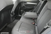 Audi Q5 din 2021 cu 128.360 km - oferta AUD101498 - foto 17