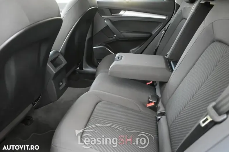 Audi Q5 din 2021 cu 128.360 km - oferta AUD101498 - foto 17